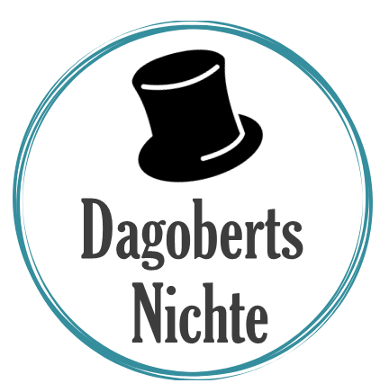 Dagoberts Nichte